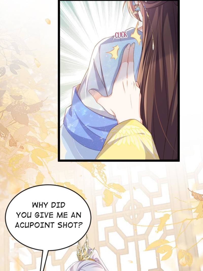 The Eunuch's Consort Rules the World chapter 359 page 30