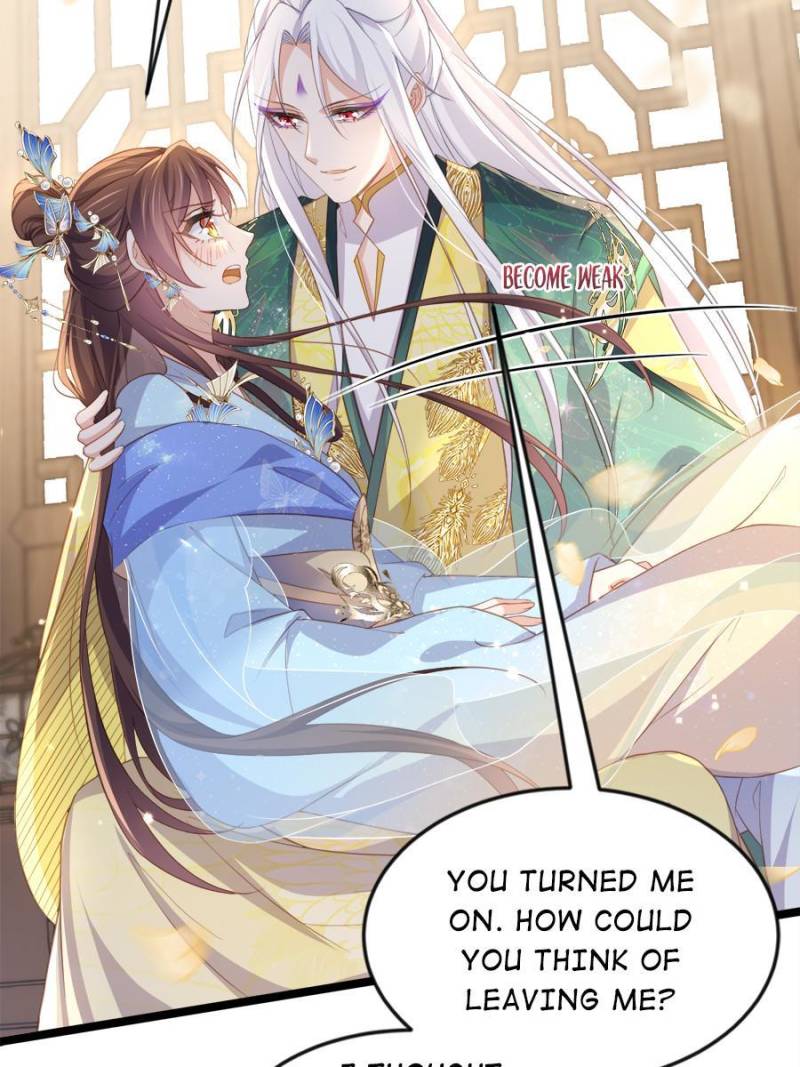 The Eunuch's Consort Rules the World chapter 359 page 31