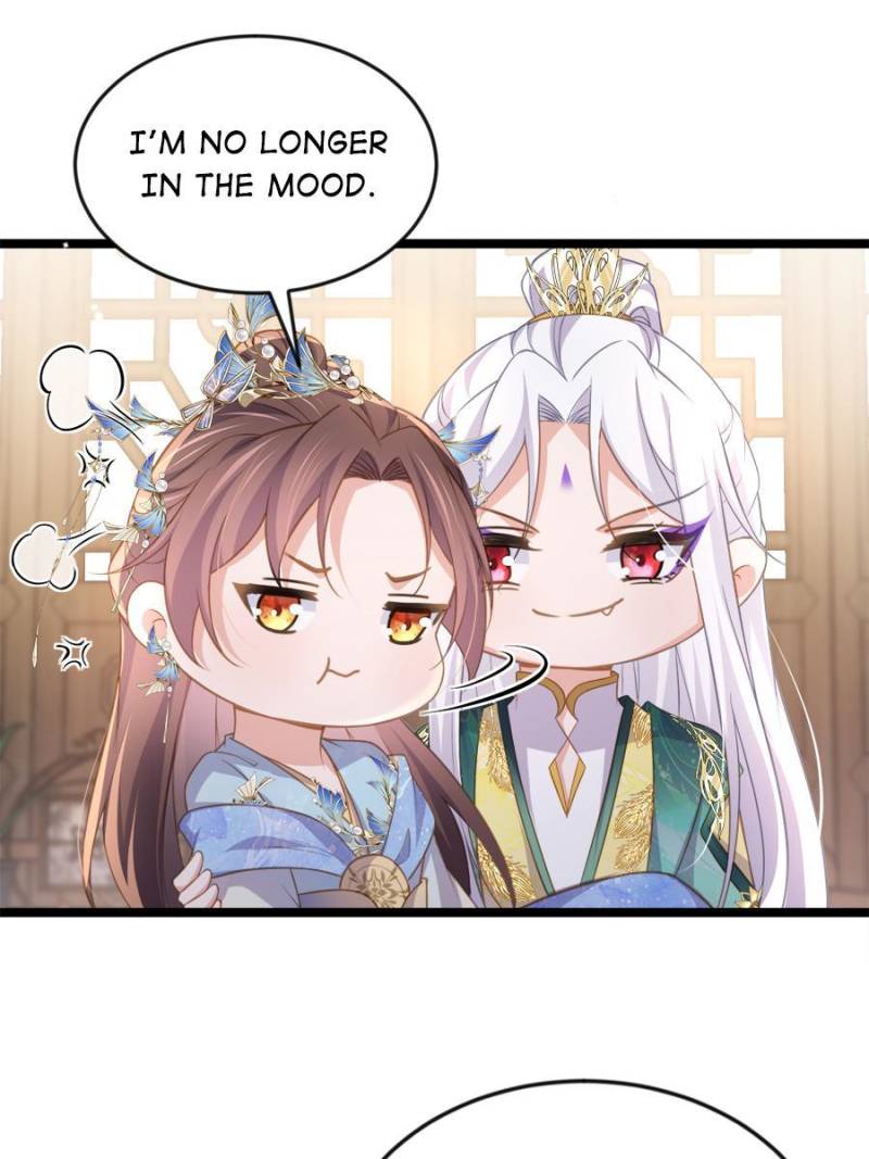 The Eunuch's Consort Rules the World chapter 359 page 33