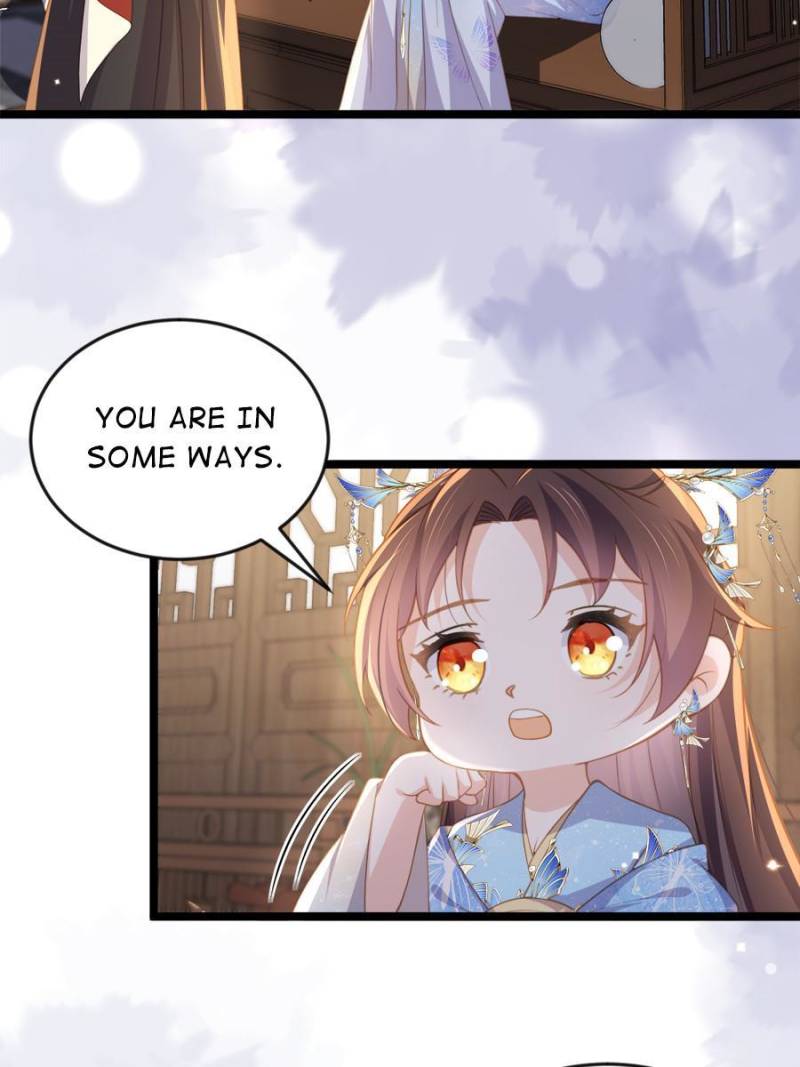 The Eunuch's Consort Rules the World chapter 359 page 4