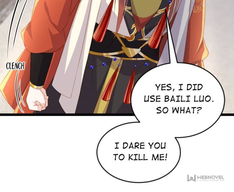 The Eunuch's Consort Rules the World chapter 359 page 8