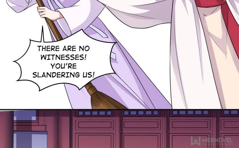 The Eunuch's Consort Rules the World chapter 36 page 10