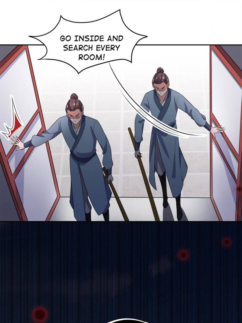 The Eunuch's Consort Rules the World chapter 36 page 13