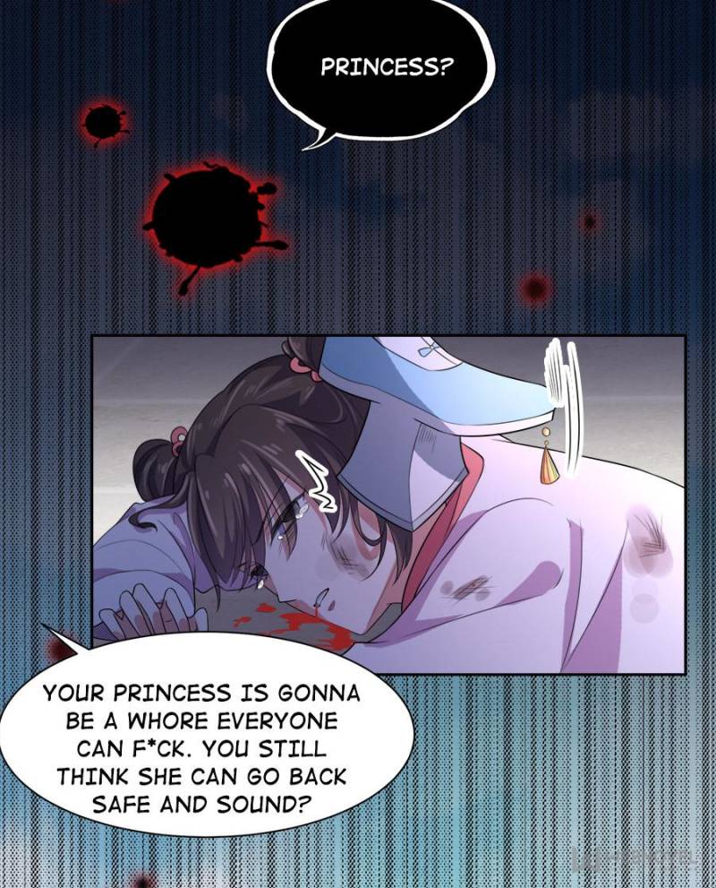 The Eunuch's Consort Rules the World chapter 36 page 14