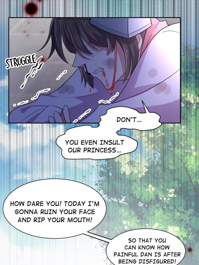 The Eunuch's Consort Rules the World chapter 36 page 15