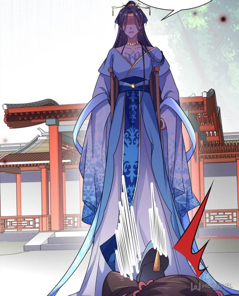 The Eunuch's Consort Rules the World chapter 36 page 16