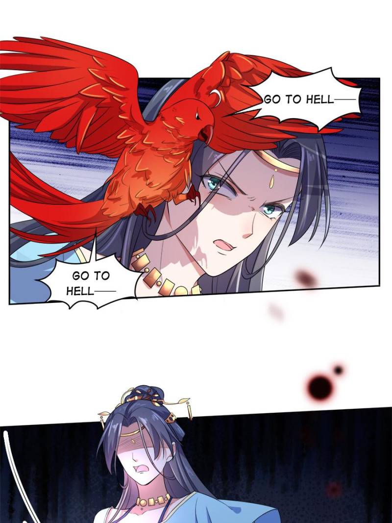 The Eunuch's Consort Rules the World chapter 36 page 19