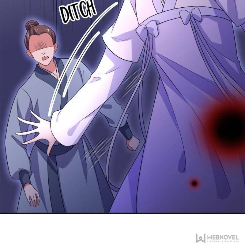 The Eunuch's Consort Rules the World chapter 36 page 25