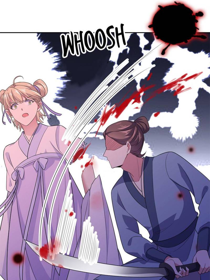 The Eunuch's Consort Rules the World chapter 36 page 26