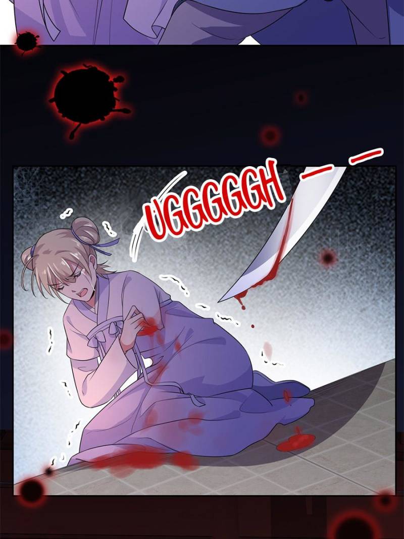 The Eunuch's Consort Rules the World chapter 36 page 27