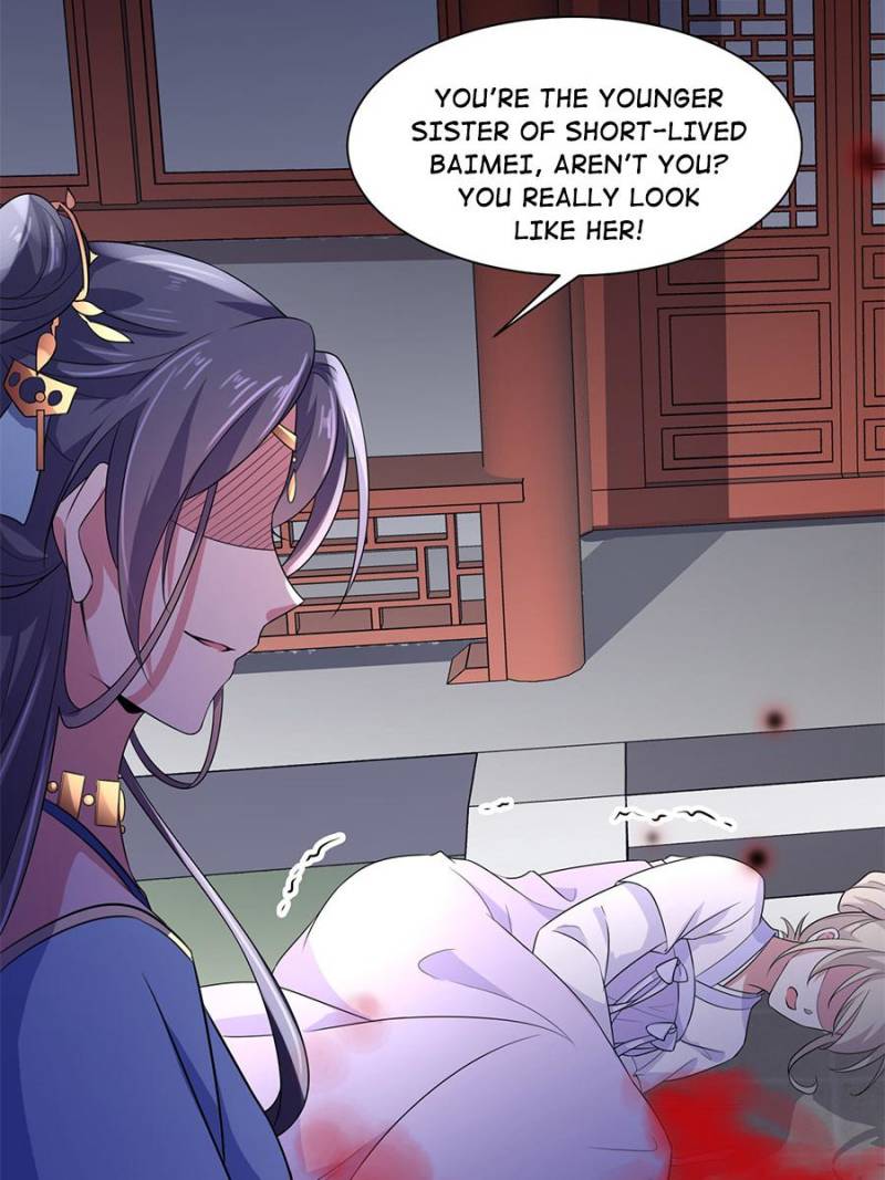 The Eunuch's Consort Rules the World chapter 36 page 29