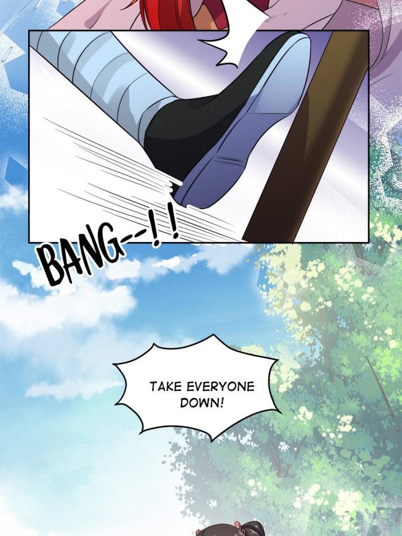 The Eunuch's Consort Rules the World chapter 36 page 3