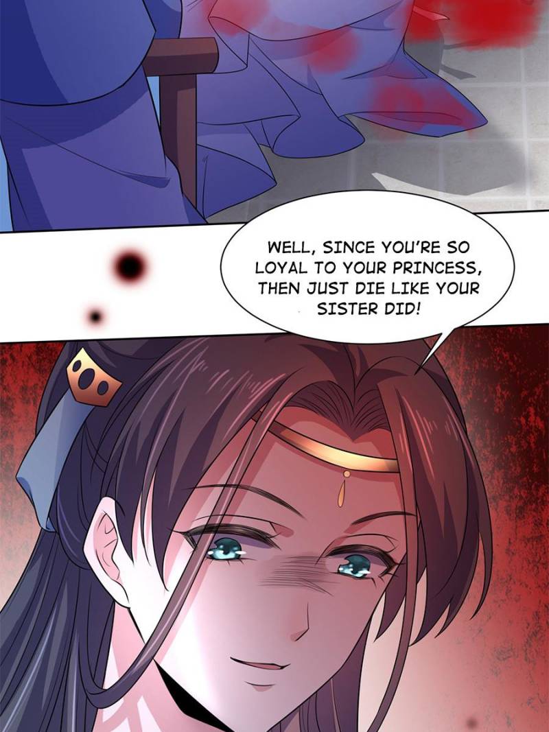 The Eunuch's Consort Rules the World chapter 36 page 30