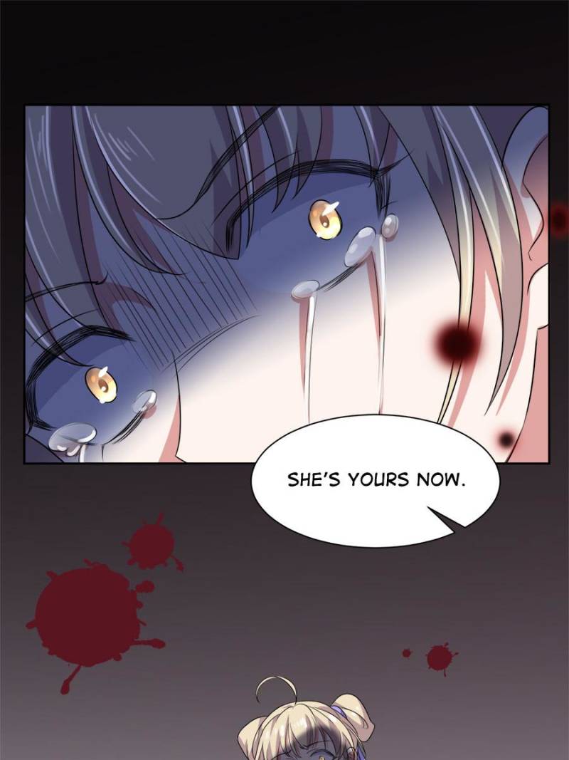 The Eunuch's Consort Rules the World chapter 36 page 32