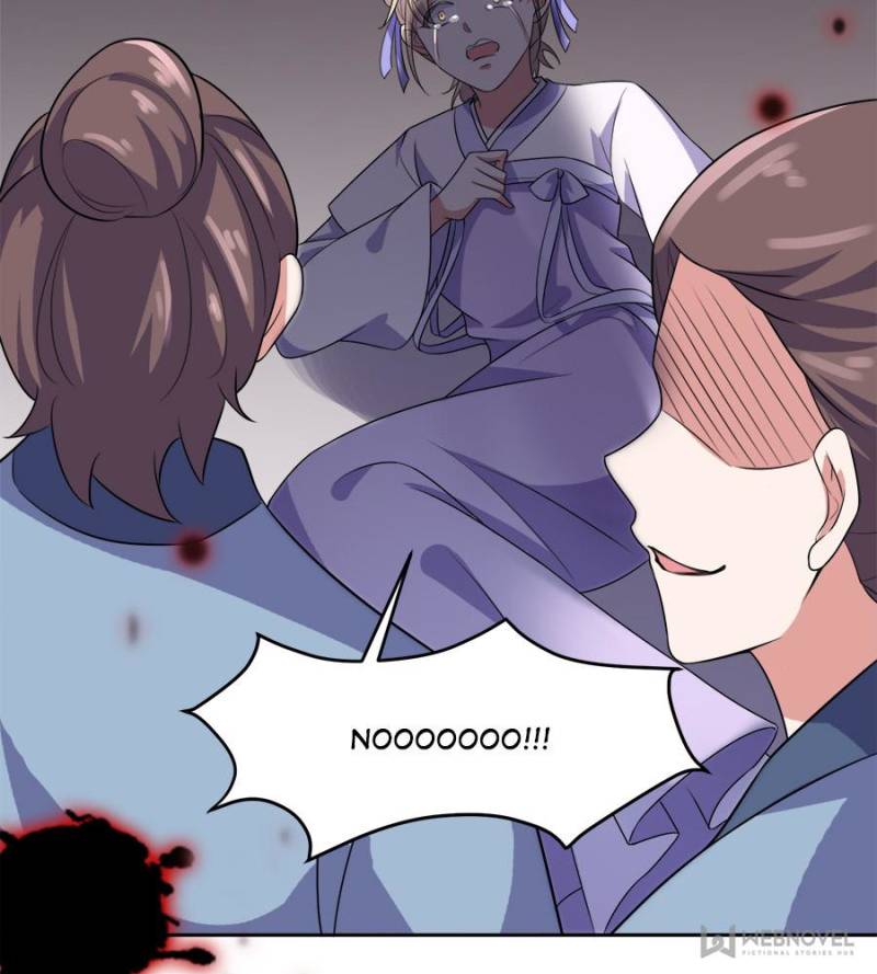 The Eunuch's Consort Rules the World chapter 36 page 33