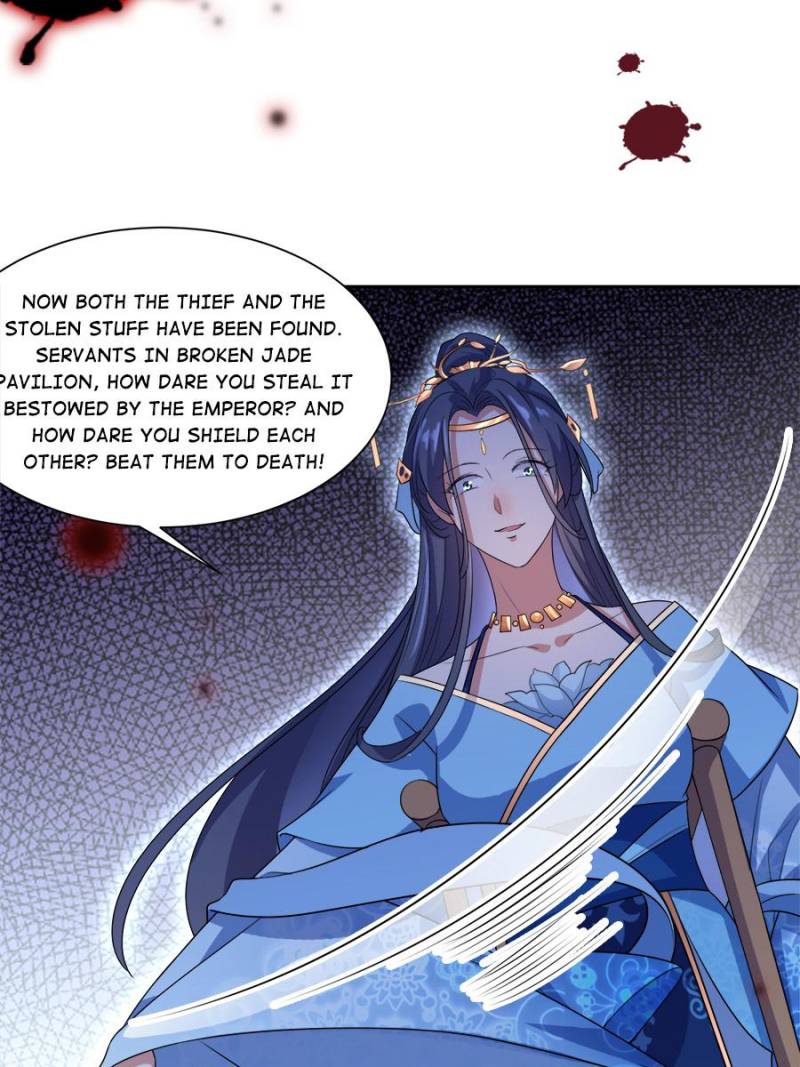 The Eunuch's Consort Rules the World chapter 36 page 34