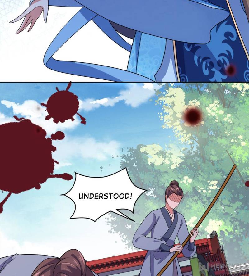 The Eunuch's Consort Rules the World chapter 36 page 35