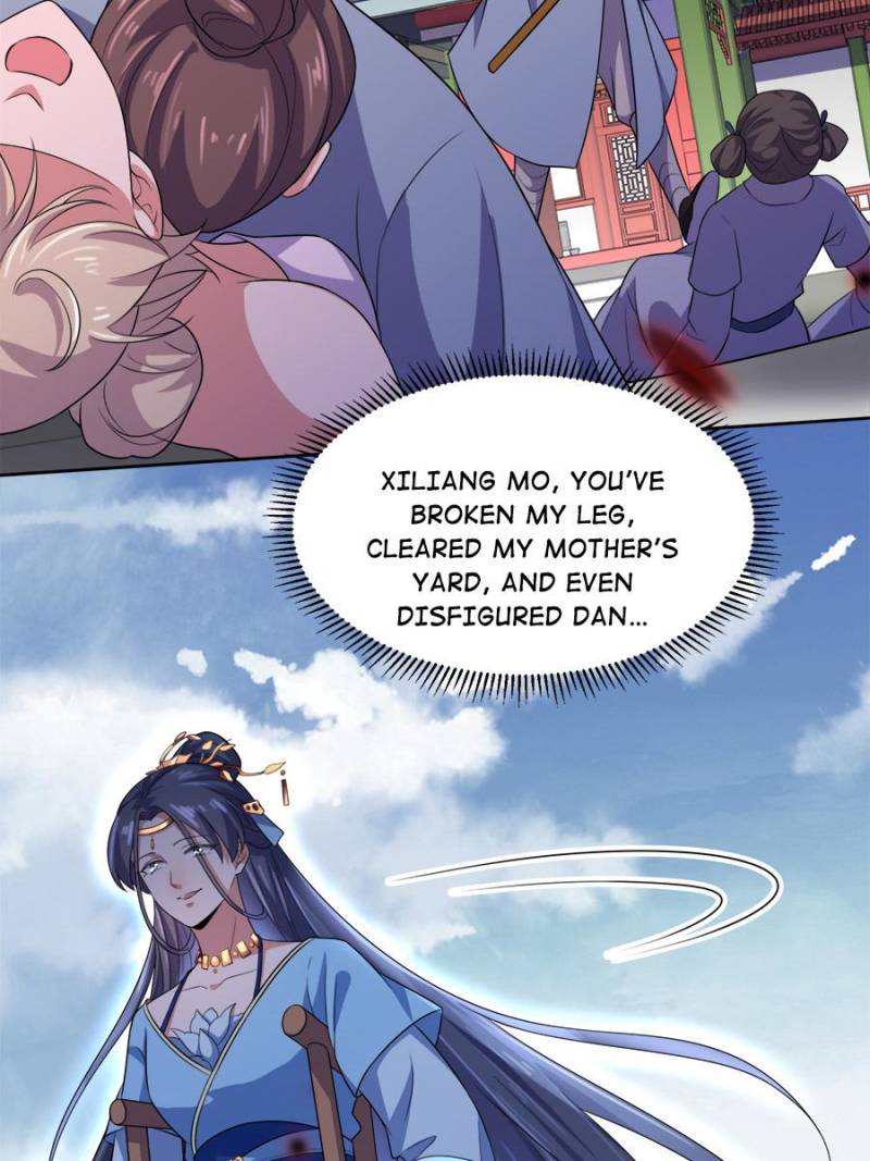 The Eunuch's Consort Rules the World chapter 36 page 36