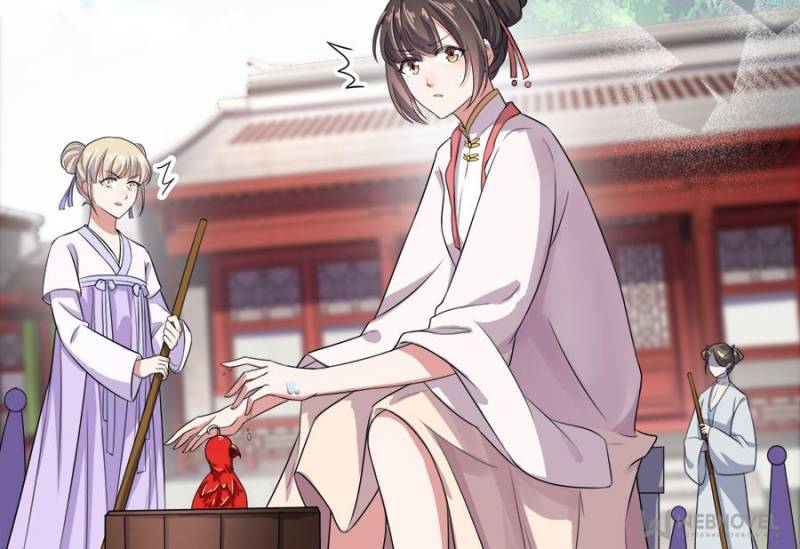 The Eunuch's Consort Rules the World chapter 36 page 4