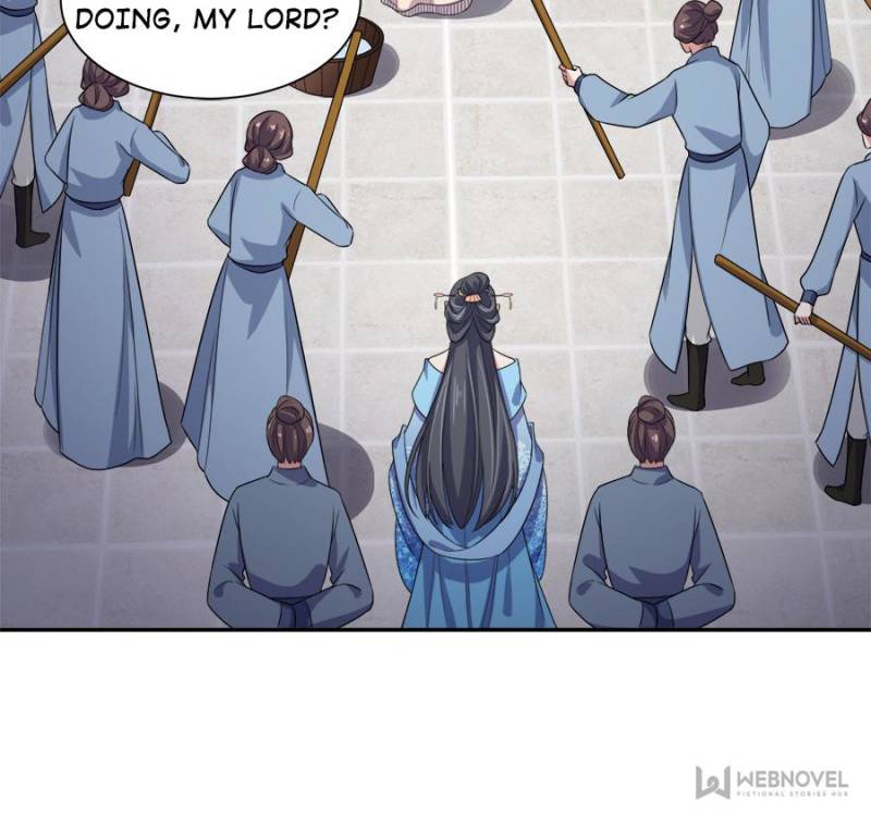 The Eunuch's Consort Rules the World chapter 36 page 6