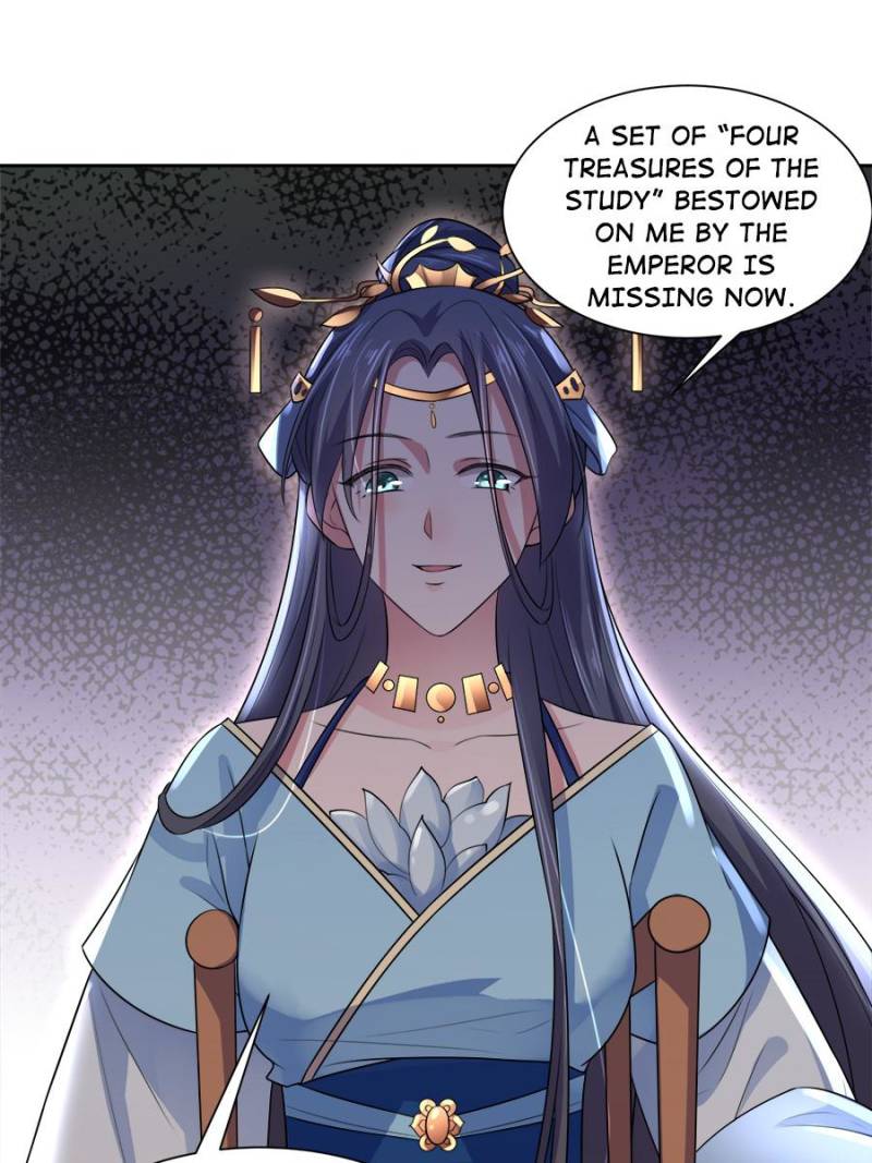 The Eunuch's Consort Rules the World chapter 36 page 7