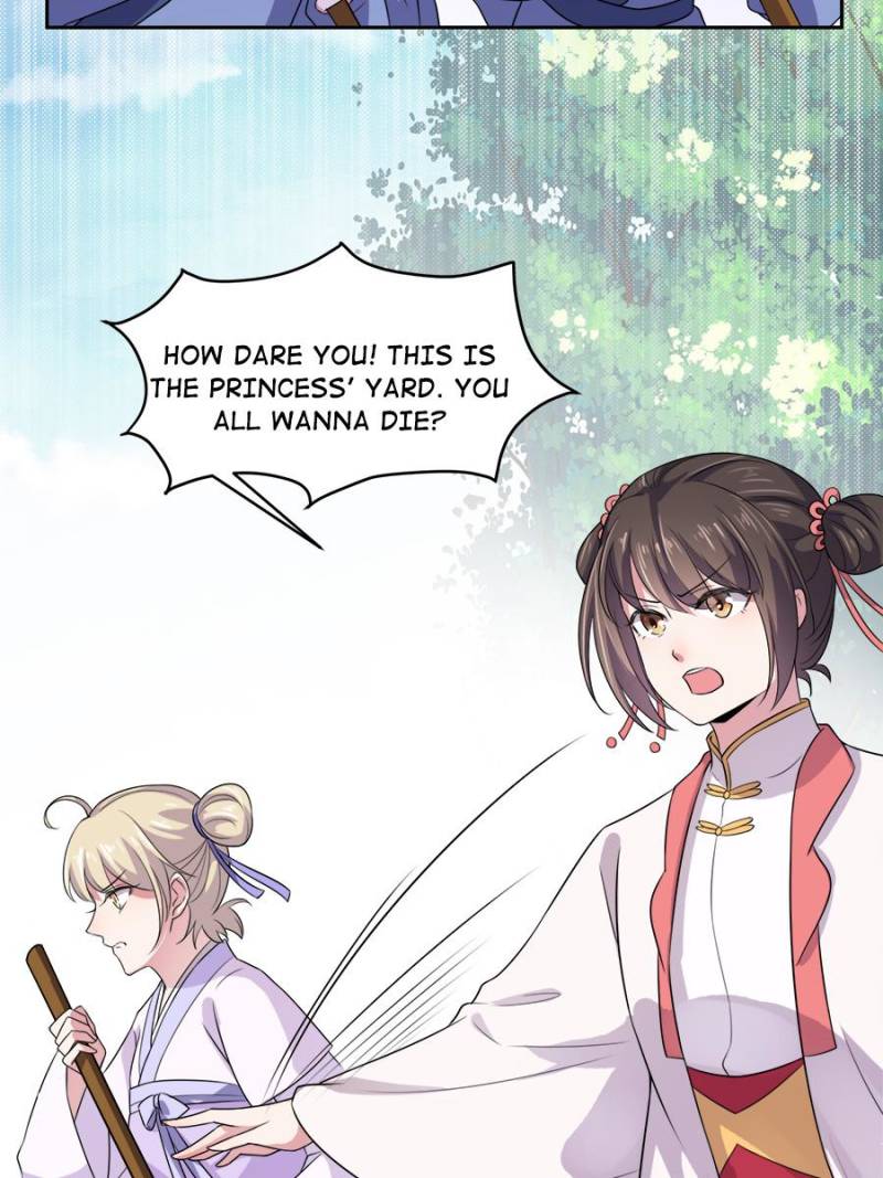 The Eunuch's Consort Rules the World chapter 36 page 9