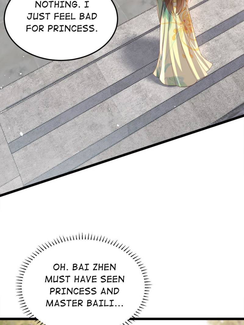 The Eunuch's Consort Rules the World chapter 360 page 13