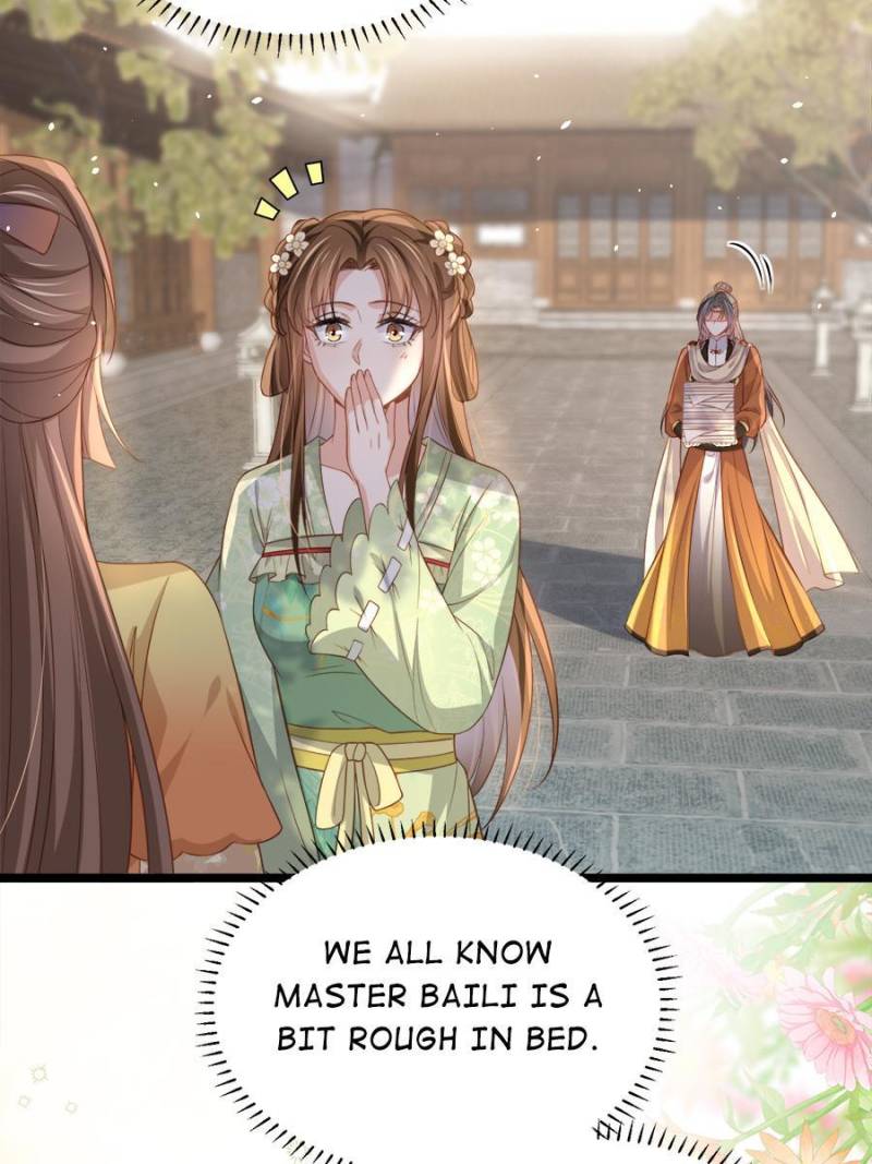 The Eunuch's Consort Rules the World chapter 360 page 14