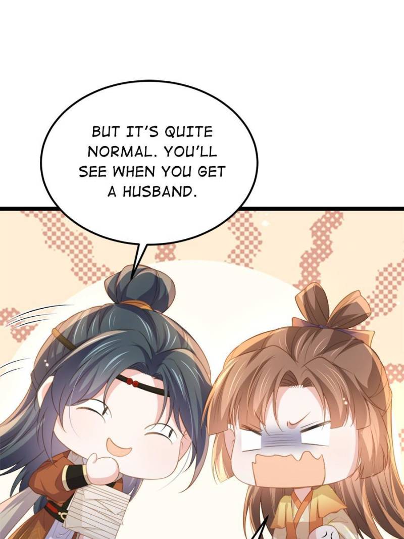 The Eunuch's Consort Rules the World chapter 360 page 17