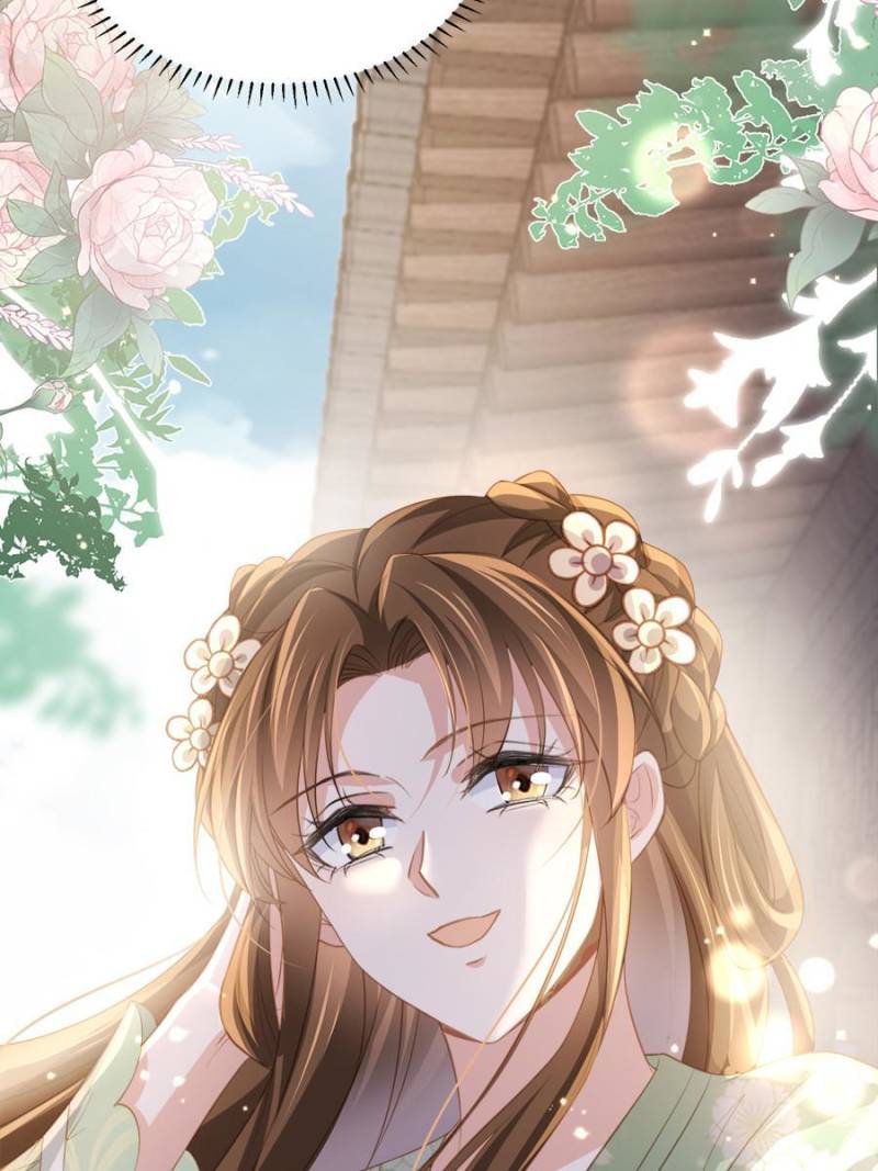 The Eunuch's Consort Rules the World chapter 360 page 22