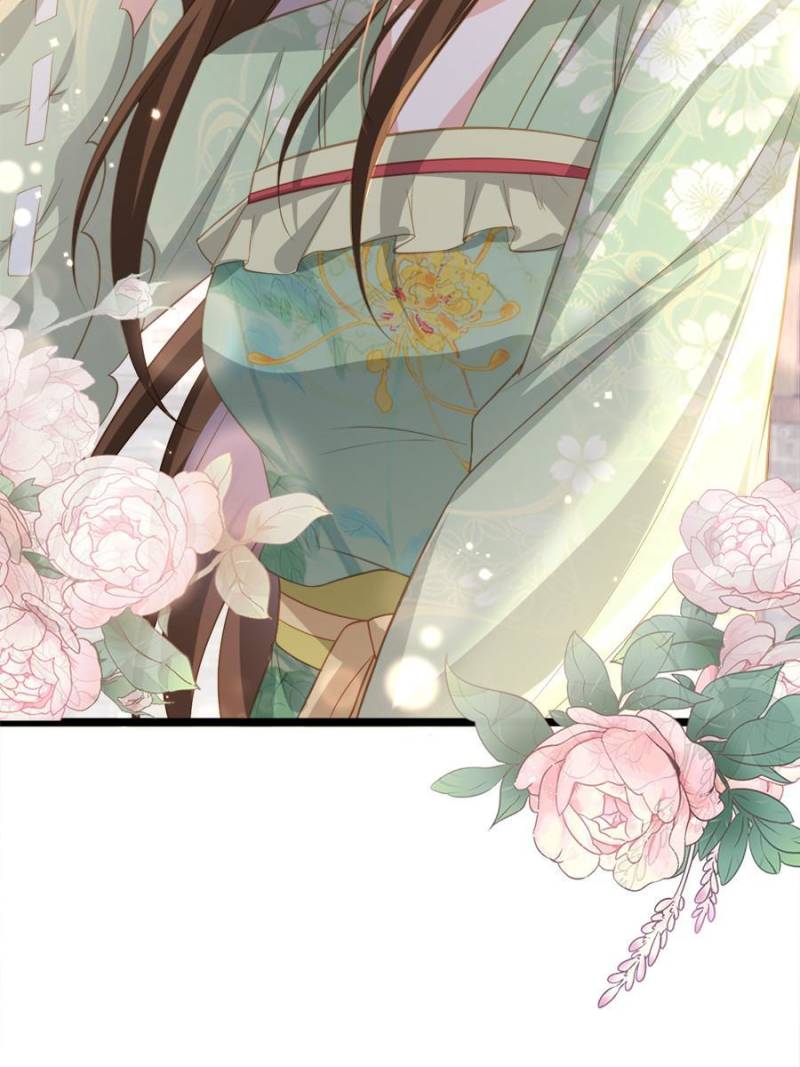 The Eunuch's Consort Rules the World chapter 360 page 23