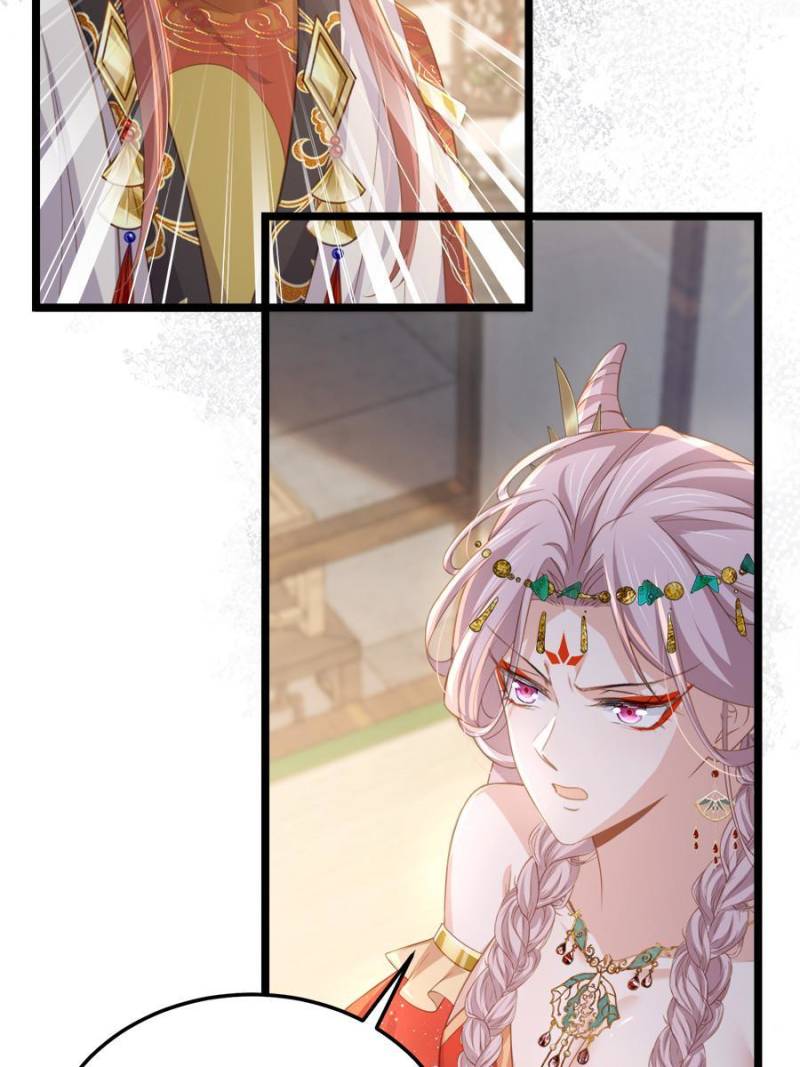 The Eunuch's Consort Rules the World chapter 360 page 27