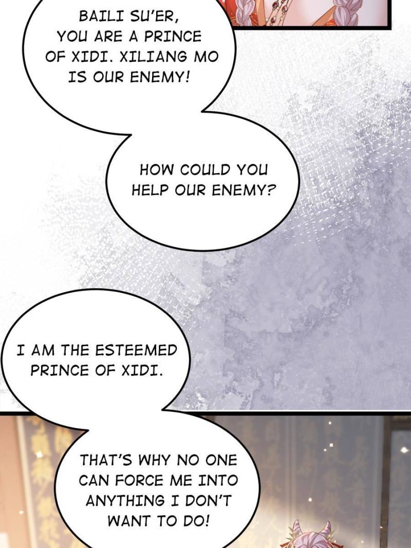 The Eunuch's Consort Rules the World chapter 360 page 28