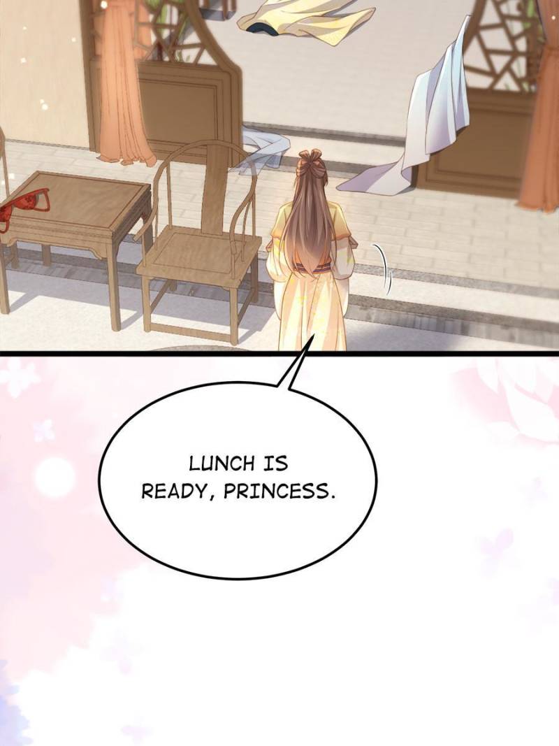 The Eunuch's Consort Rules the World chapter 360 page 3