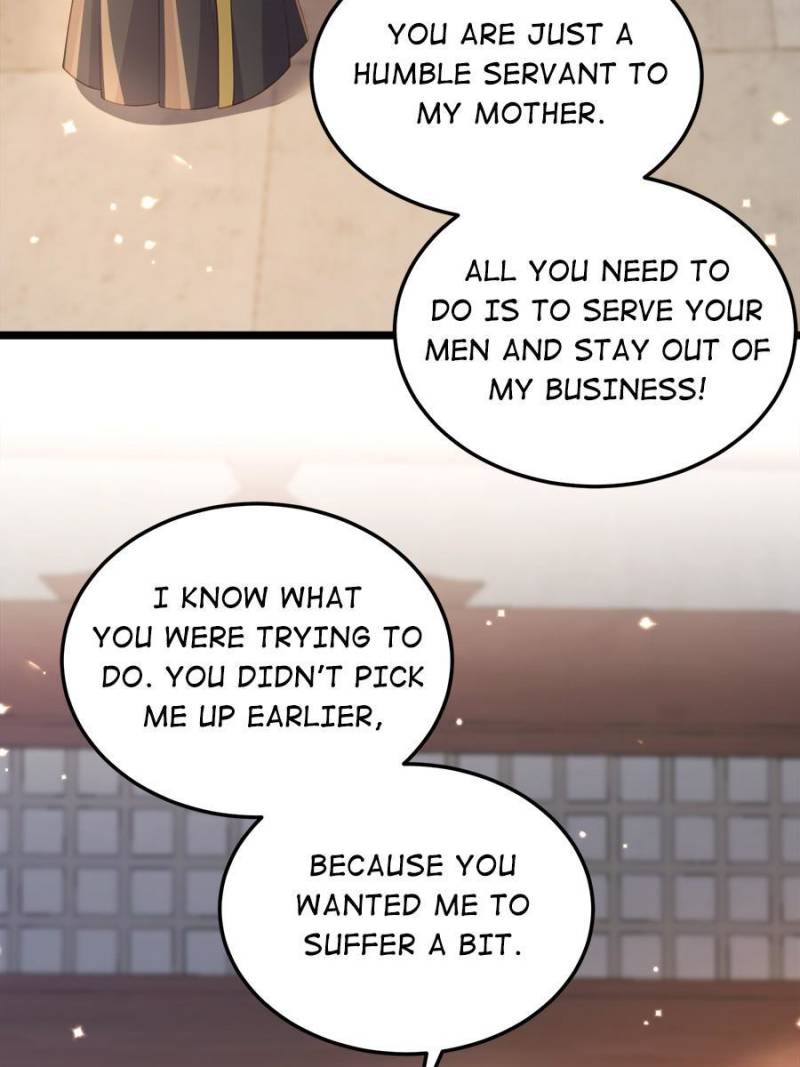 The Eunuch's Consort Rules the World chapter 360 page 30