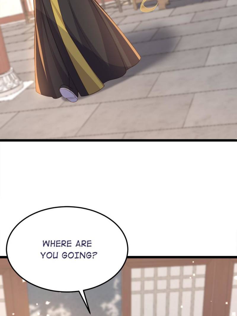 The Eunuch's Consort Rules the World chapter 360 page 34