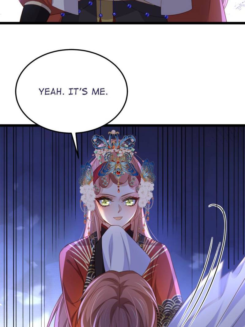 The Eunuch's Consort Rules the World chapter 360 page 37