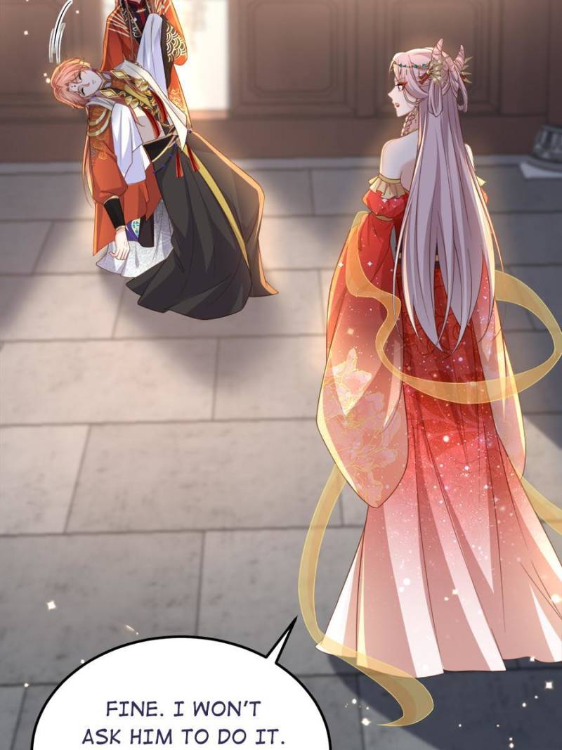 The Eunuch's Consort Rules the World chapter 360 page 39