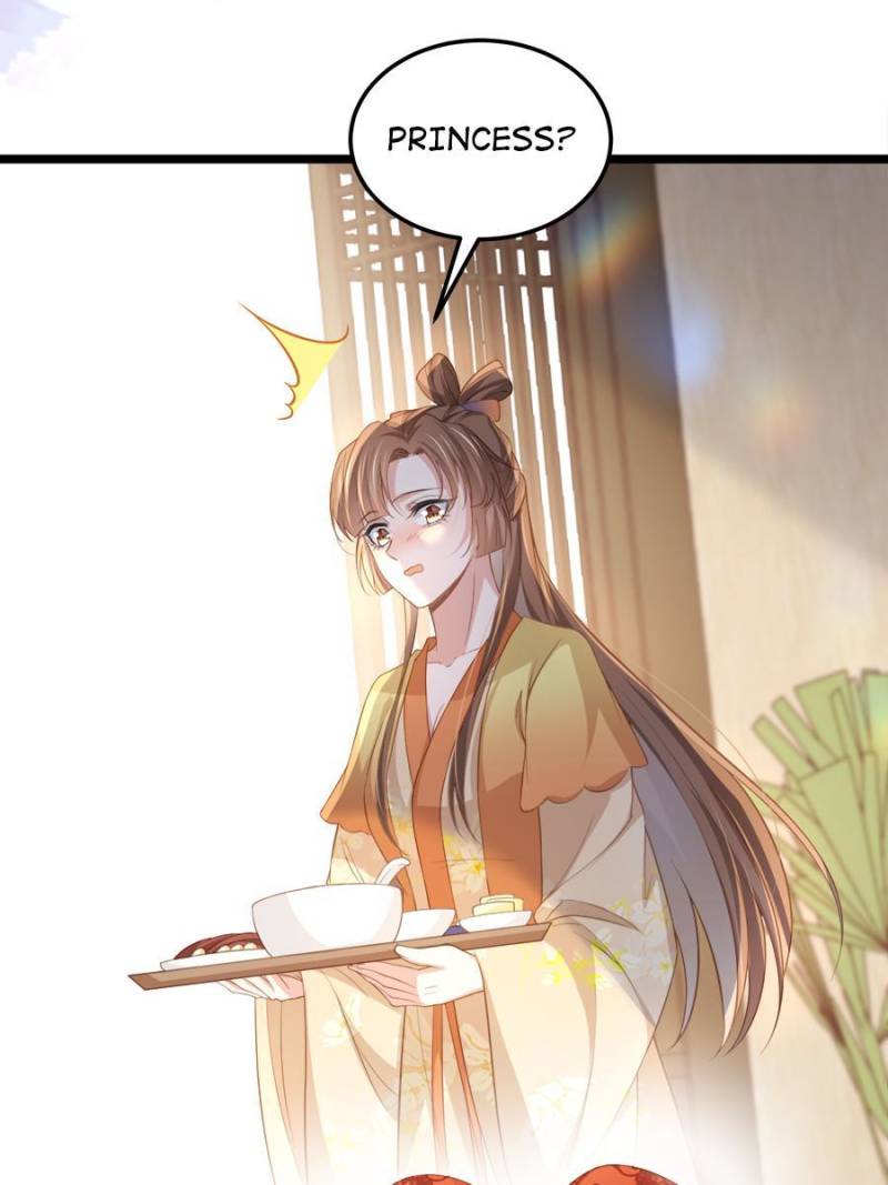 The Eunuch's Consort Rules the World chapter 360 page 4