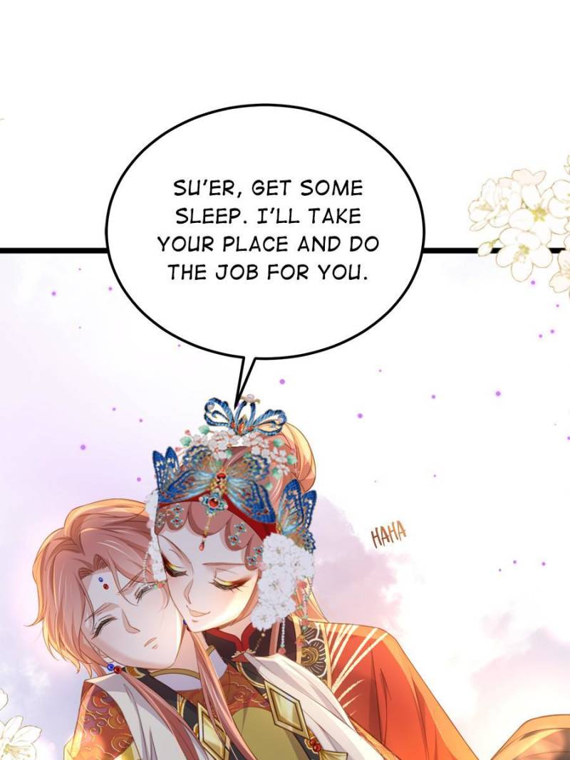 The Eunuch's Consort Rules the World chapter 360 page 41