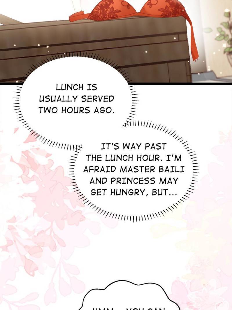 The Eunuch's Consort Rules the World chapter 360 page 5