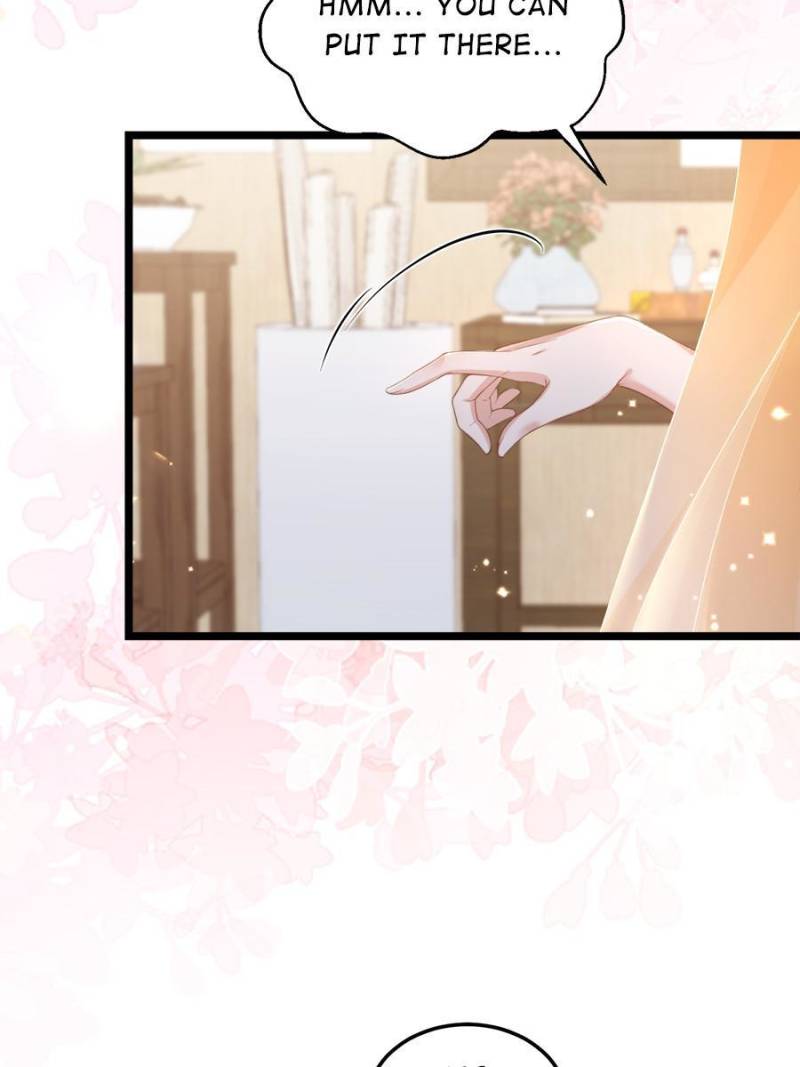 The Eunuch's Consort Rules the World chapter 360 page 6