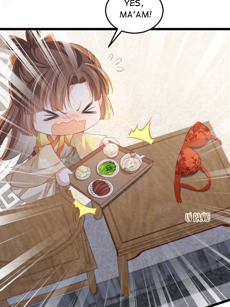 The Eunuch's Consort Rules the World chapter 360 page 7