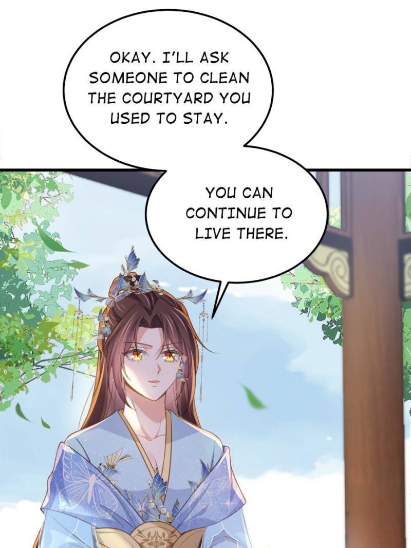 The Eunuch's Consort Rules the World chapter 361 page 10