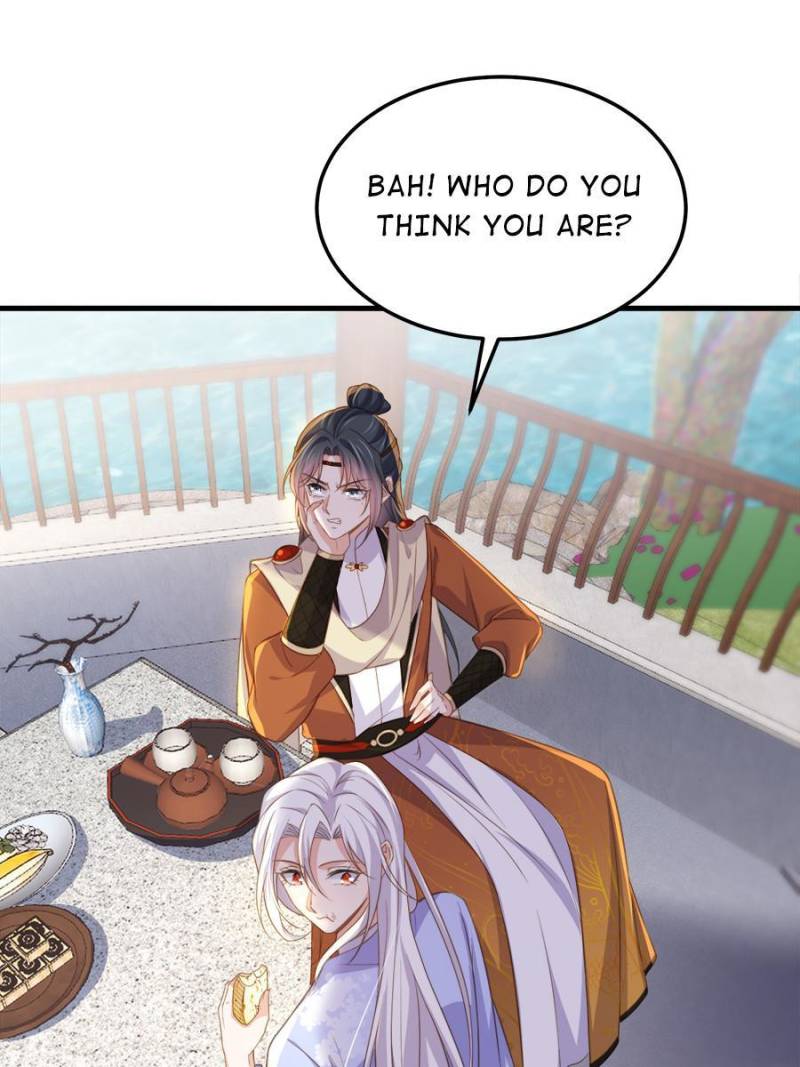 The Eunuch's Consort Rules the World chapter 361 page 13