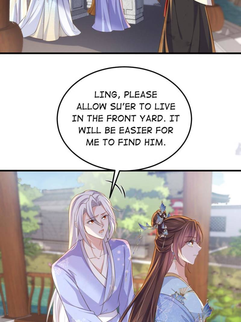 The Eunuch's Consort Rules the World chapter 361 page 15