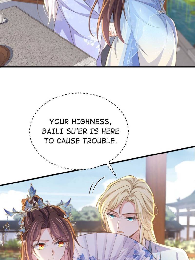 The Eunuch's Consort Rules the World chapter 361 page 16