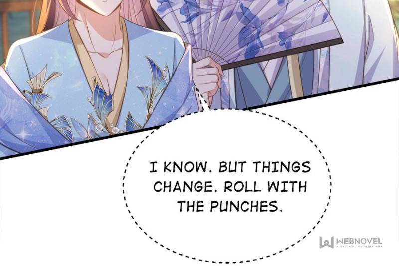 The Eunuch's Consort Rules the World chapter 361 page 17