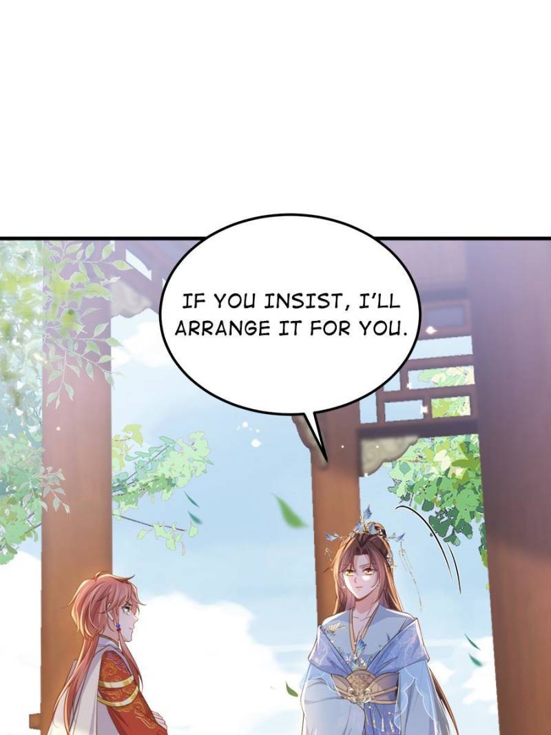 The Eunuch's Consort Rules the World chapter 361 page 18