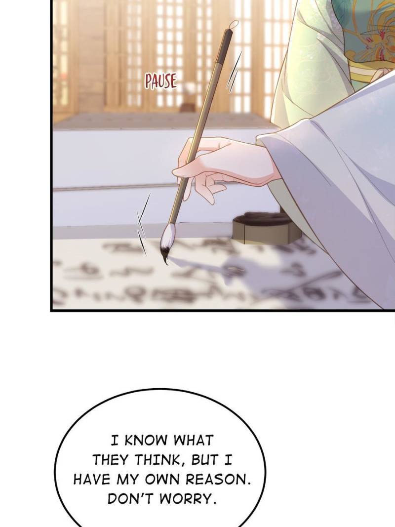 The Eunuch's Consort Rules the World chapter 361 page 23